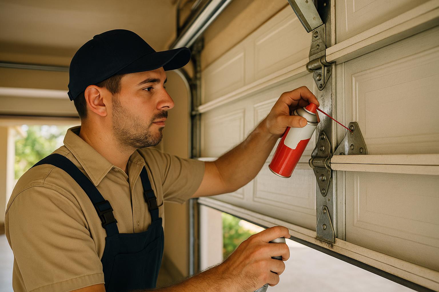 How Often Should You Service Your Garage Door?