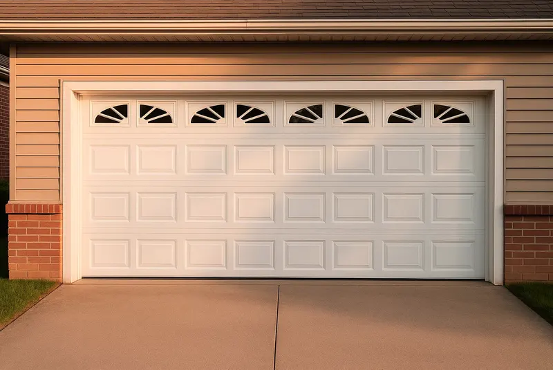 Contact Spring Hill Garage Door Experts