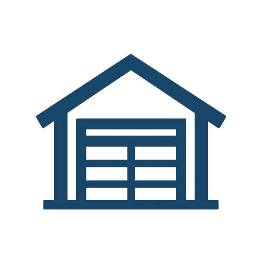 Spring Hill Garage Door Experts logo
